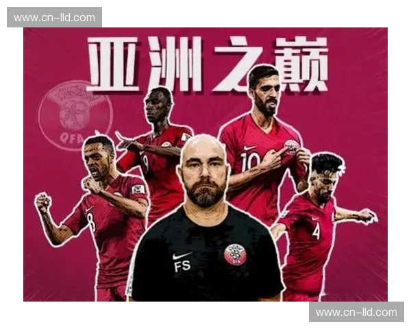 亚洲之巅的冰与火：卡塔尔VS中国，谁才是真正的绿茵霸主？
